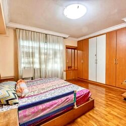 Blk 237 Pasir Ris Street 21 (Pasir Ris), HDB Executive #573395371